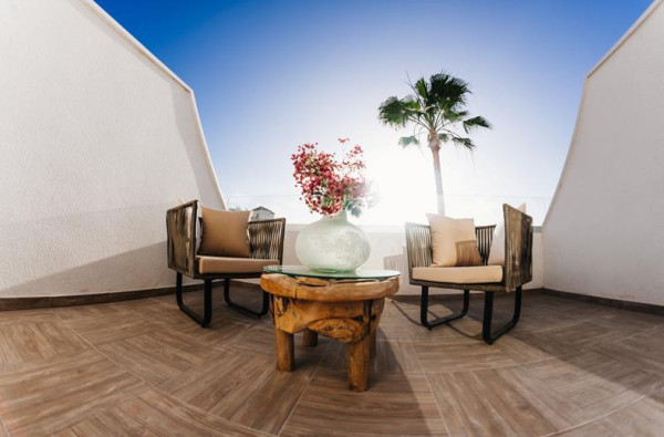 TIME TO SMILE Ohasis