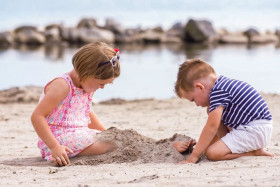 Top 10 Landal GreenParks met WAUW-factor