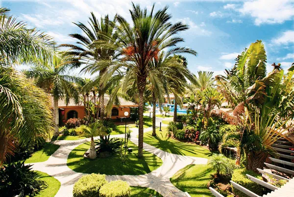 Suites & Villas by Dunas