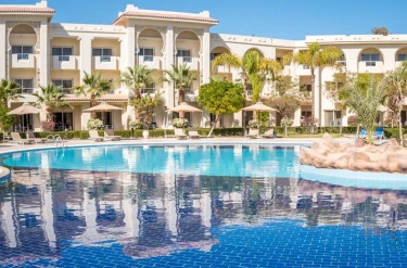 Serenity Alma Heights