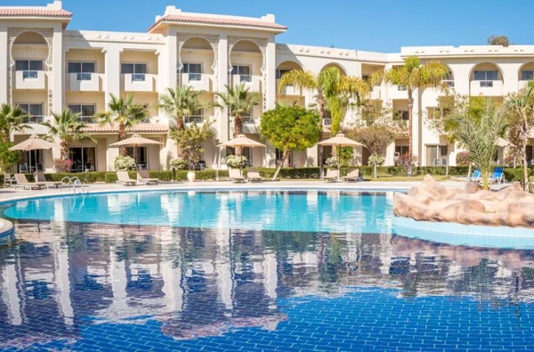 Serenity Alma Heights