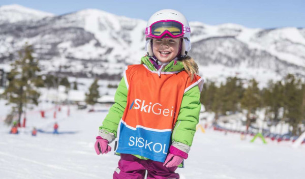 Vakantiewoning Geilolia Hyttetun