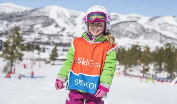 Vakantiewoning Geilolia Hyttetun