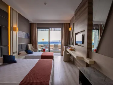 Hotel Hane Sun Elite