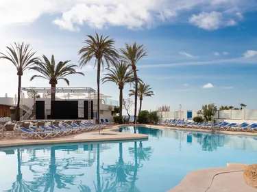 Aparthotel Palia Sa Coma Playa