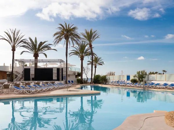 Aparthotel Palia Sa Coma Playa