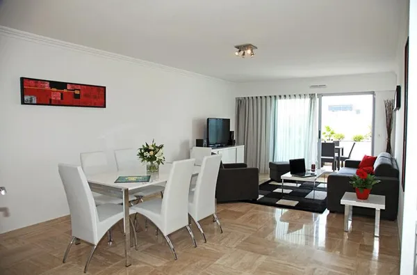 Kindvriendelijke vakantie in Frankrijk - R&eacute;sidence Le Lido - Cagnes sur Mer