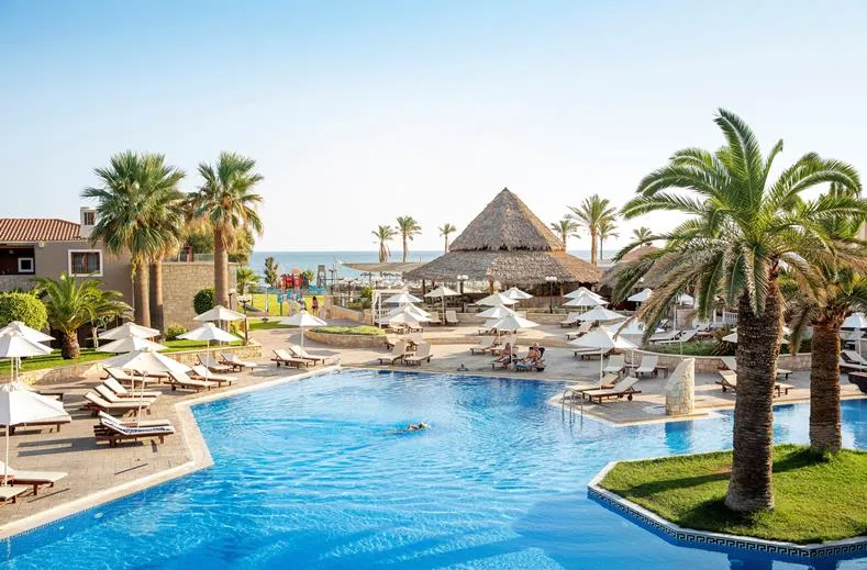 TUI BLUE Atlantica Creta Paradise