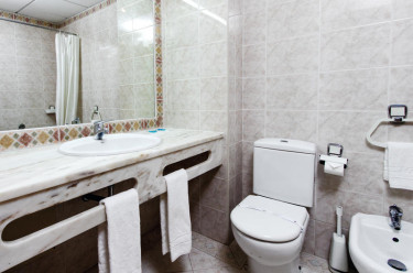 Appartementen Paladim