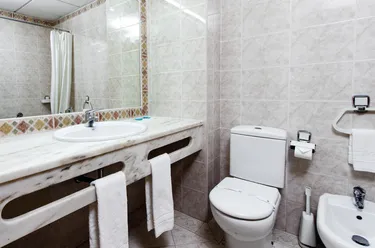 Appartementen Paladim