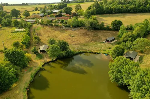 La Flocellière en Vendée