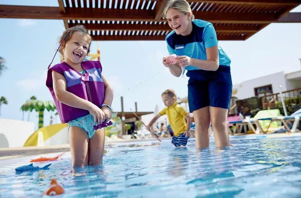 Een all inclusive hotel is veilig én gezellig