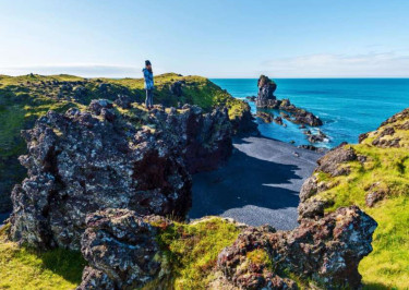 8 daagse rondreis Ólafur