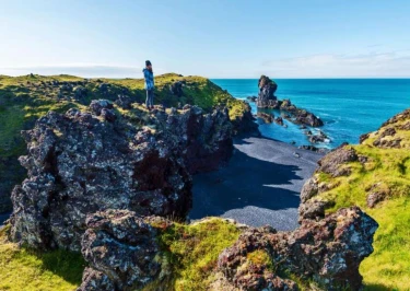 8 daagse rondreis Ólafur