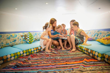 ROBINSON CLUB Soma Bay