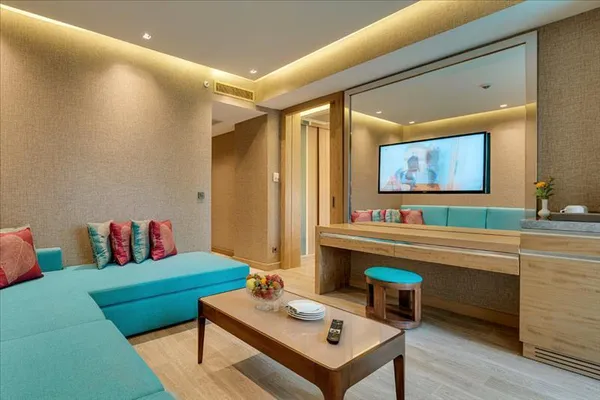 Hotel Club Grand Side