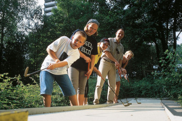 Familiehotel Panoramic in Duitsland - Th&uuml;ringen - Bad Lauterberg