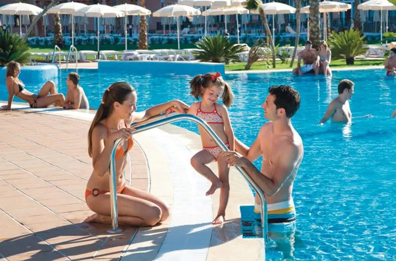 Riu Costa Del Sol