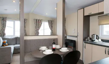 Vakantiepark Beverley Park 