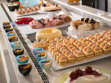 Fodele Beach & Waterpark Holiday Resort