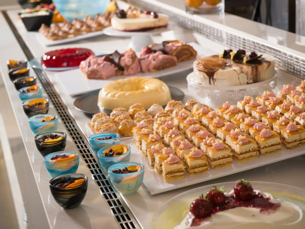 Fodele Beach & Waterpark Holiday Resort