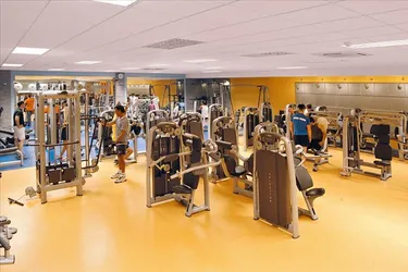 Hotel Evenia Olympic Suites