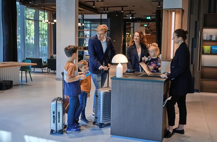 Kinderactiviteiten