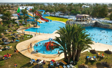 SunConnect Hotel One Resort Monastir