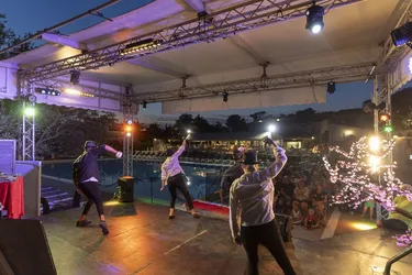 Camping Douce Quiétude