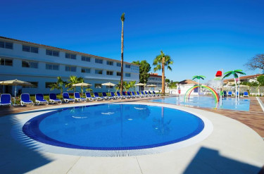 SPLASHWORLD Playa Estepona