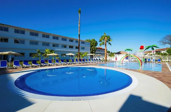 SPLASHWORLD Playa Estepona