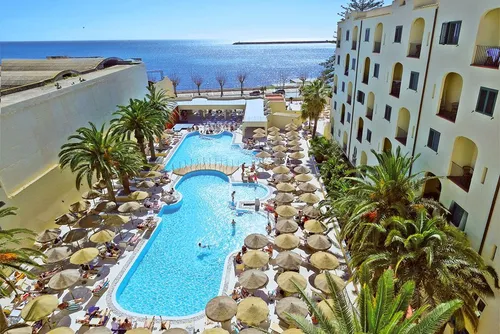 Hopps Hotel