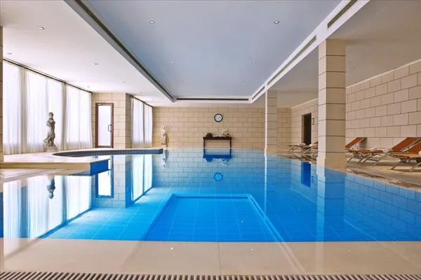 Hotel Iberotel Miramar Al Aqah Beach