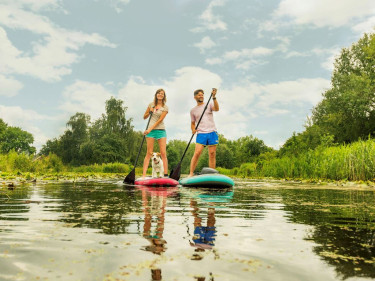 Landal Waterpark Elfstedenhart