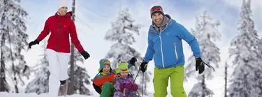 Op wintervakantie in Tsjechië met kinderen