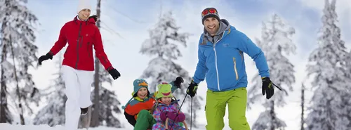 Op wintervakantie in Tsjechië met kinderen