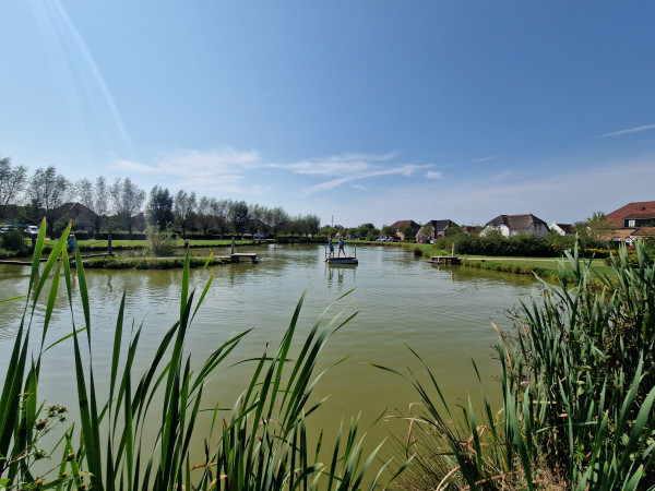 Recreatiepark de Leistert