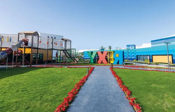 Rixos Radamis Sharm el Sheikh