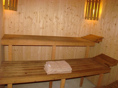 Appartementencomplex Clube Pinhal da Foz