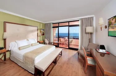 Hotel Fuerte Marbella