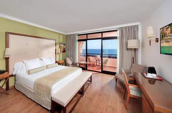 Hotel Fuerte Marbella