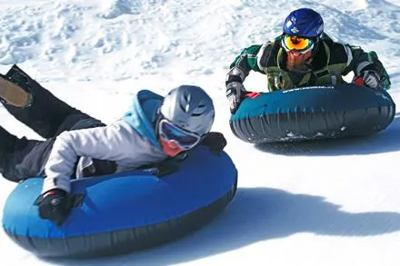 Appartementen CGH Les Granges du Soleil