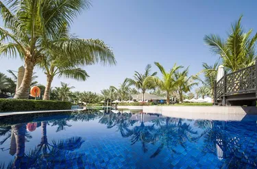 Waldorf Astoria Ras al Khaimah