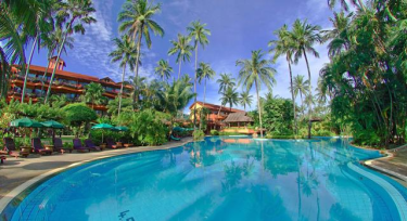 Hotel Resort Patong Merlin