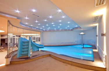 Rio Stava Family Resort & Spa