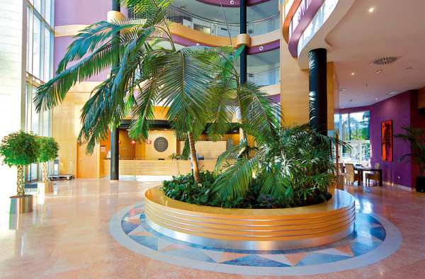 Hotel Albir Playa & SPA