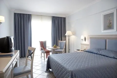 Top aan dit hotel 