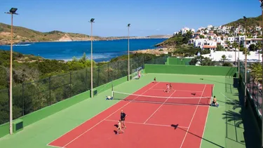 Carema Club Resort