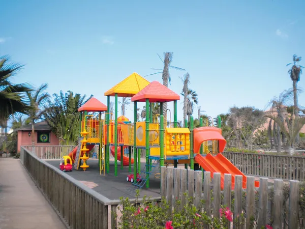 Oasis Papagayo in Corralejo - Fuerteventura, Spanje