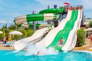 Camping Lido